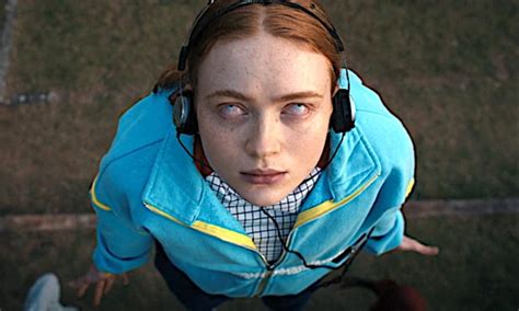 'Stranger Things' Floating Max Display Shut Down, Fans Get It Back