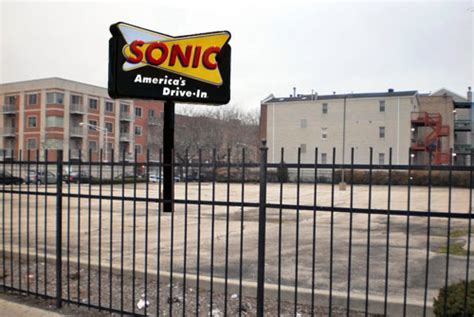 Uptown Update Sonic Chooses Uptown For First Chicago Restaurant