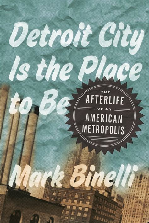 Detroit Books Published In 2012 From Sports History To Literary