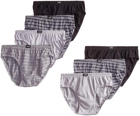 Hanes Ultimate Men S Pack Sport Brief Assorted Assorted Size X Large Ncy