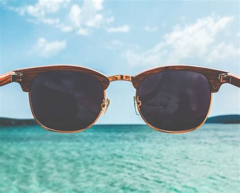What Are Polarized Sunglasses And Why Do We Need To Own A Pair Courts Optical Jamaica
