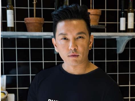 Prabal Gurung Fashion Designer And Lgbtq Rights Activist Prabal Gurung