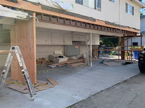 Seismic Retrofit for Soft-Story Buildings and Why You Should Act Now - Earthquake retrofit Los 