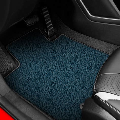 Auto Custom Carpets Nissan Rogue 2012 Standard Floor Mats