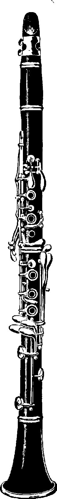 Clarinet Clip Art Free 20 Free Cliparts Download Images On Clipground