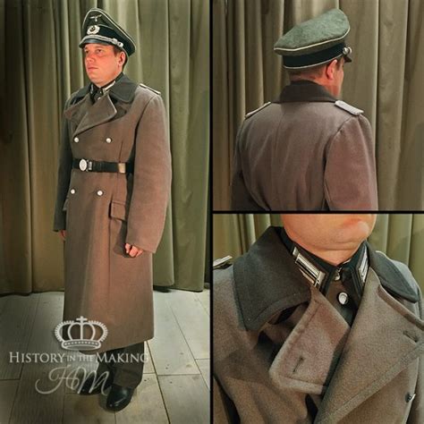World War Two 1939 1945 German Army Uniforms Category History In