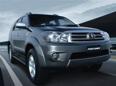 Mobilestore And Cars Toyota Fortuner