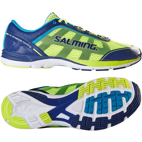 Salming Distance 3 Mens Running Shoes