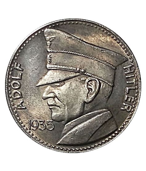 OLD AND RARE FOREIGN 1935 BIG COIN: Buy OLD AND RARE FOREIGN 1935 BIG COIN Online at Low Price ...