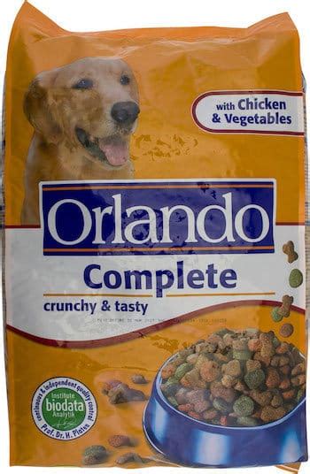 This dog food is probably the single most popular dry dog food in the uk, with a good reason. Top 10 Worst UK Dog Food Brands for 2018 - The Dog Digest ...