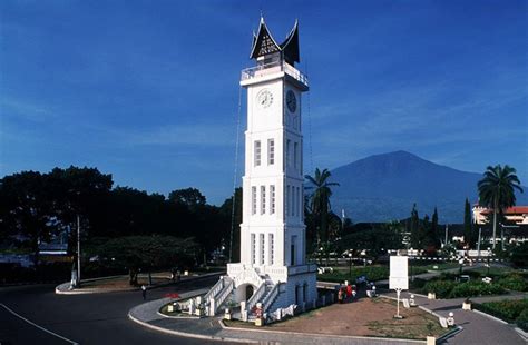 Landmark Kota Dari Berbagai Provinsi Yang Ada Di Indonesia Kaskus