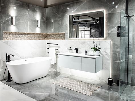 Massive Tile And Bathroom Showroom In London Tbk Design Tiles And Baths