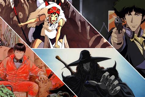 Best Anime Movies Of All Time Ratingslat