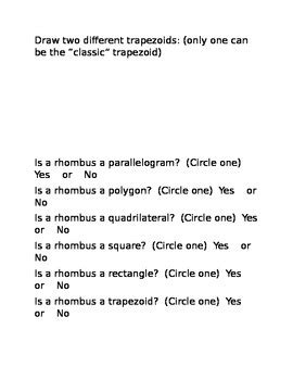 Check spelling or type a new query. Mr. Lin Geometry Quadrilaterals Worksheet Answer Key : Geometry Worksheet Quadrilaterals Pdf ...