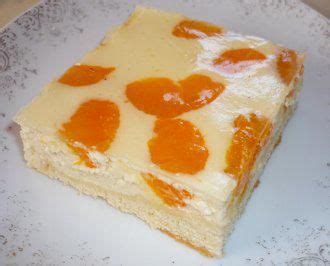 Ich würde nie auf die idee kommen, dafür frische früchte zu verwenden. Mandarinen - Käse - Kuchen | Rezept (mit Bildern) | Kuchen ...