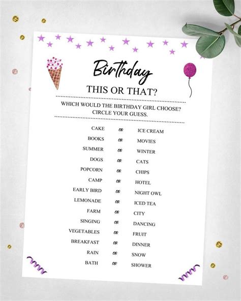 Pin On Birthday Party Ideas