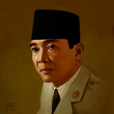 Daftar Pahlawan Nasional Indonesia Profil Sejarahnya Riset