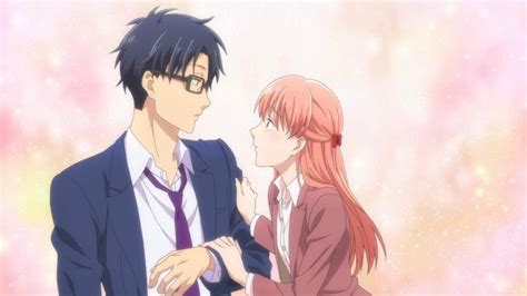 28 Judul Film Anime Romantis Semua Tentang Anime