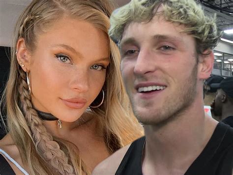 Logan Paul Girlfriend Logan Paul Dating Timeline Uncover His Past