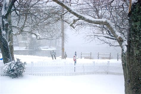 Darien Patch Winter Storm Watch | Darien, CT Patch