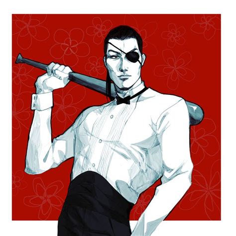 Pin By Furiza Sixx On Yakuza Yakuza Anime Video Game Fan Art Kiryu