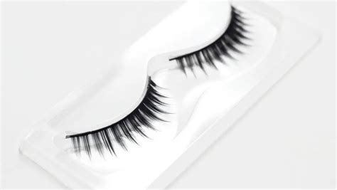 how to clean fake eyelashes cleanerwiki