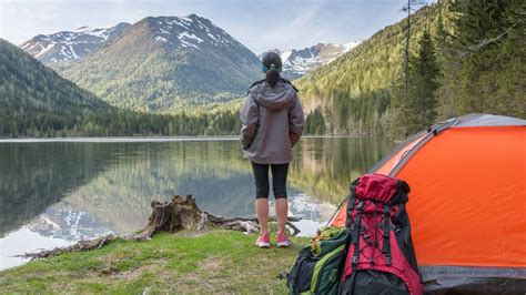 5 ways to stay cool while camping oversixty