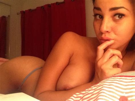 Courtnie Quinlan Thefappening Nude Over Leaked Photos The
