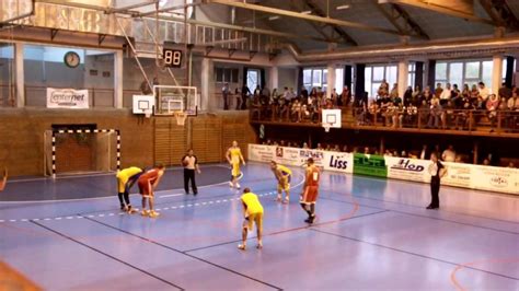 Mindenesetre a meccsek lementek, 2. Kosárlabda meccs Hódmezővásárhelyen // Basketball match in ...