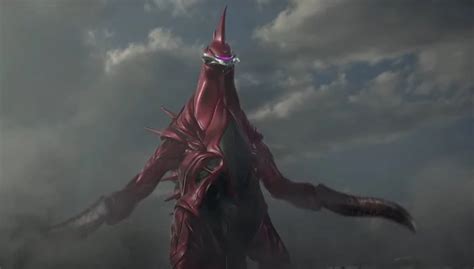 Gigan Rex Villains Wiki Fandom