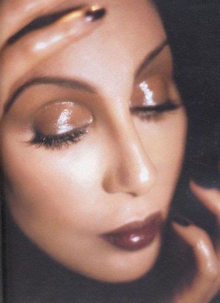 Cher Inspired Disco Makeup S Makeup S Makeup Look