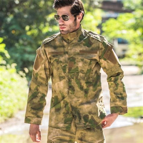 New Army Dress Uniform A Tacs Fg Acu Military Outfits Suits