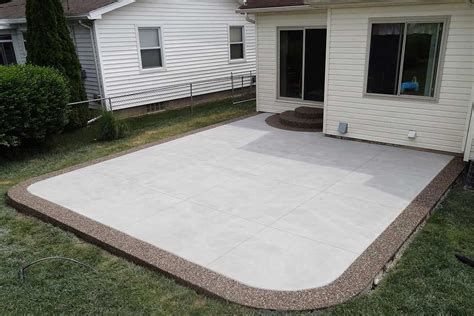 Apr 27, 2021 · new lawn can cost from $6.50 to $12.50 per square metre, depending on the species. 2021 Concrete Slab Costs | Cost To Pour (Per Square Foot + Per Yard)