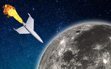 Amazon.com: Battle on Moon: Spaceship Games Jet Fighter Simulator Moon
