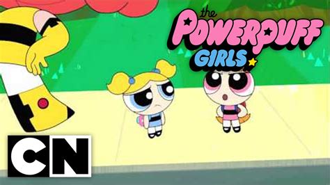 The Powerpuff Girls Princess Buttercup Clip 3 YouTube
