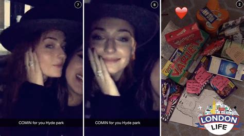 Hailee Steinfeld October 1st 2015 FULL SNAPCHAT STORY Featuring