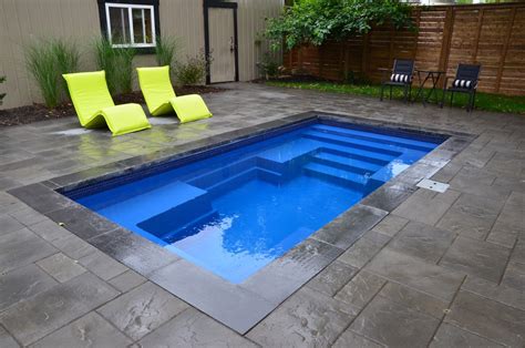 Less is more - Contemporary - Pool - Toronto - by Melanie ...