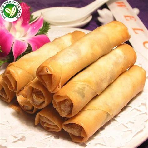 Directory of frozen food manufacturers, frozen food exporters, food & beverage. Frozen Spring Rolls Near Me Suppliers and Manufacturers ...