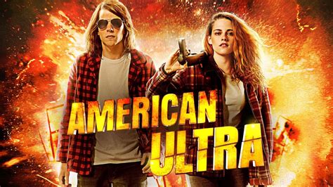 Stream American Ultra Online Download And Watch Hd Movies Stan