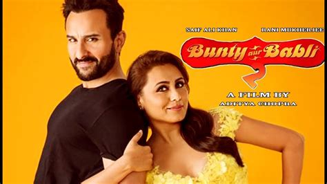 Download bunty aur babli 2 torrents absolutely for free, magnet link and direct download also available. Bunty Aur Babli 2 | Official Trailer | Saif Ali Khan ...