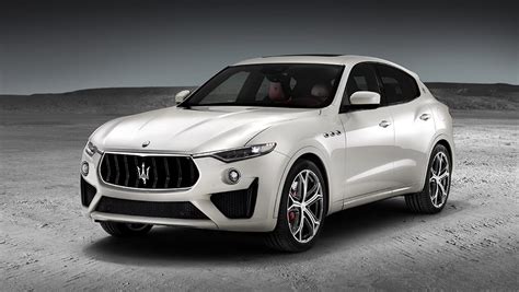 Maserati Levante V Models On Sale Now But There S A Catch Car News CarsGuide