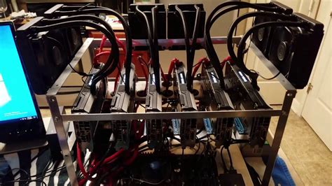 As common as it is in bitcoin mining, it is far to risky to be carried out over reddit. Bitcoin Gold Miner - Mining Rig with NVIDIA GTX 1060 - Gaming PC Guru