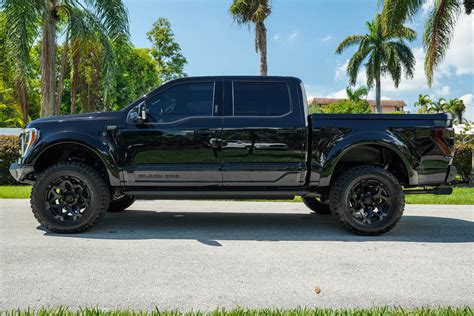 2021 Ford F 150 Tuscany Black Ops For Sale Exotic Car Trader Lot