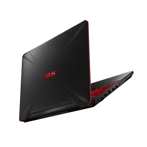 Asus、ryzen 5＋radeon搭載で9万円台の156型ゲーミングノート Asus Tuf Gaming Fx505dy