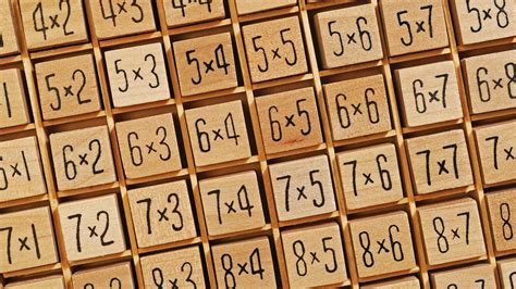 Times Tables Activities Games And Worksheets