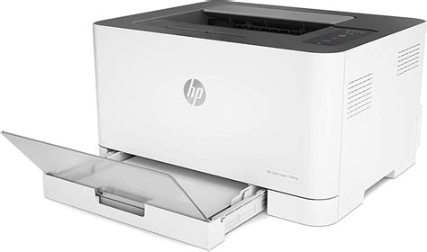 Hp Colour Laser 150nw Wireless Printer White Ng