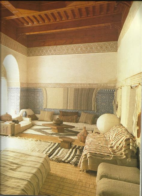 Interior Marokkanische Inneneinrichtung Wohnen Einrichtungsideen