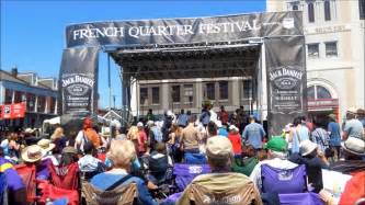 34th French Quarter Festival New Orleans April 6 9 2017 Part 9