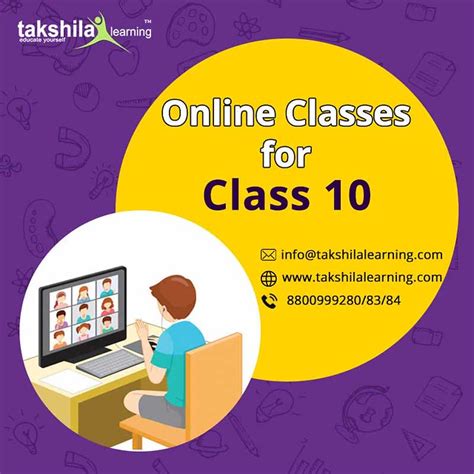 Best Online Classes For Class 10 Takshila Learning Provide Flickr