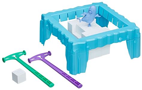 Dont Break The Ice Dont Break The Ice Game Hasbro Games Toywiz
